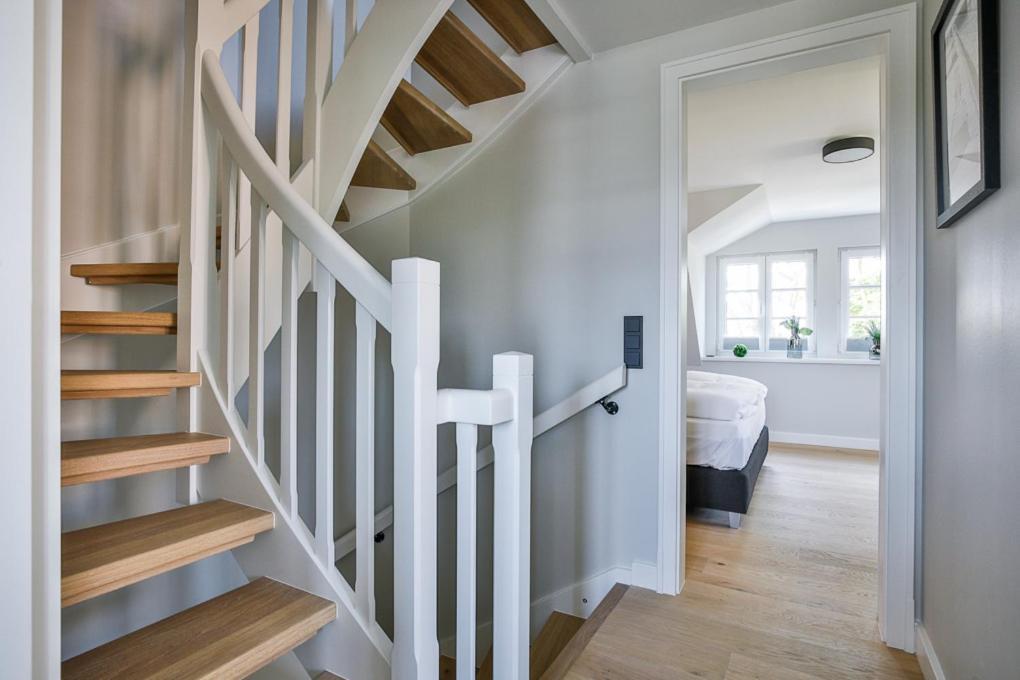 Ferienhaus Haus Dock 10 Westerland