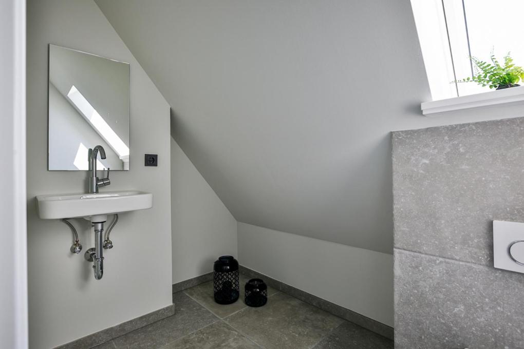 Haus Dock 10 Ferienhaus Westerland