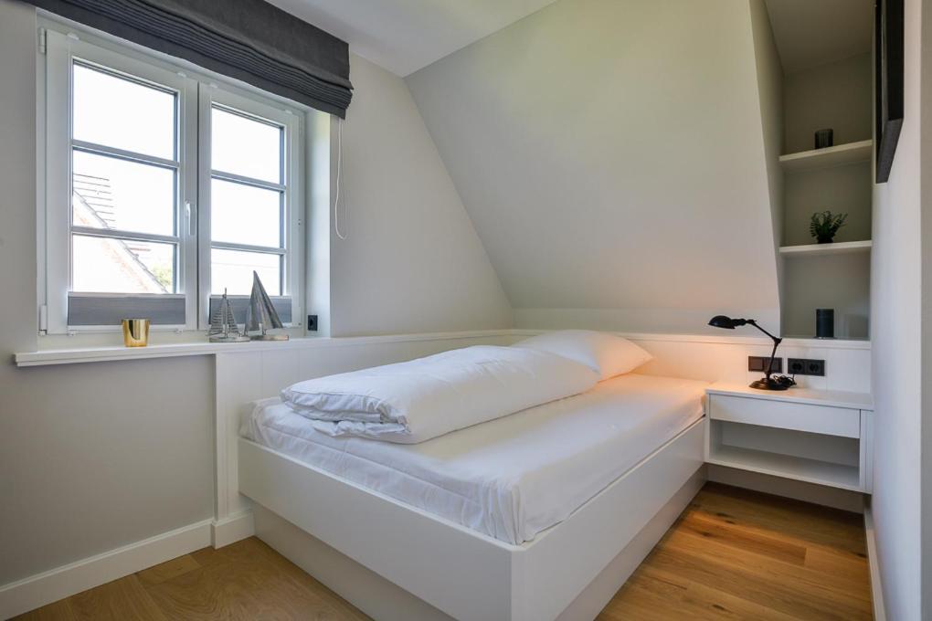 Haus Dock 10 Westerland